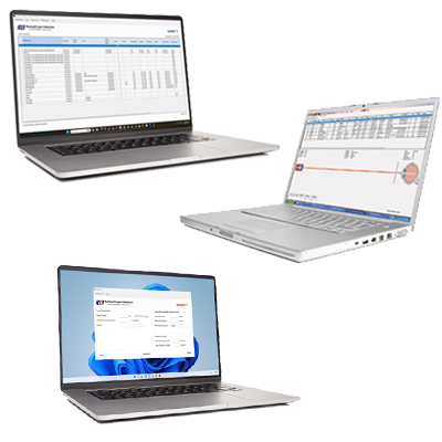 Hazard Analysis Software
