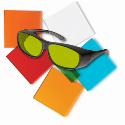 Laser Eye Protection