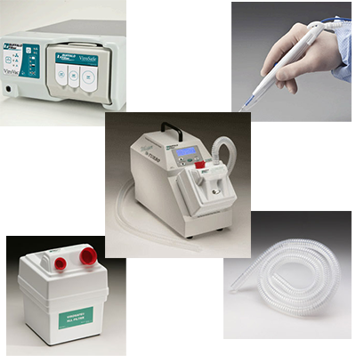 Smoke and Plume Evacuation
