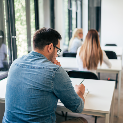 Regional Laser Safety Training Courses