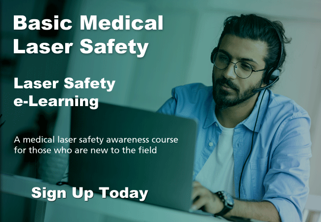 Basic Medical Laser Safety