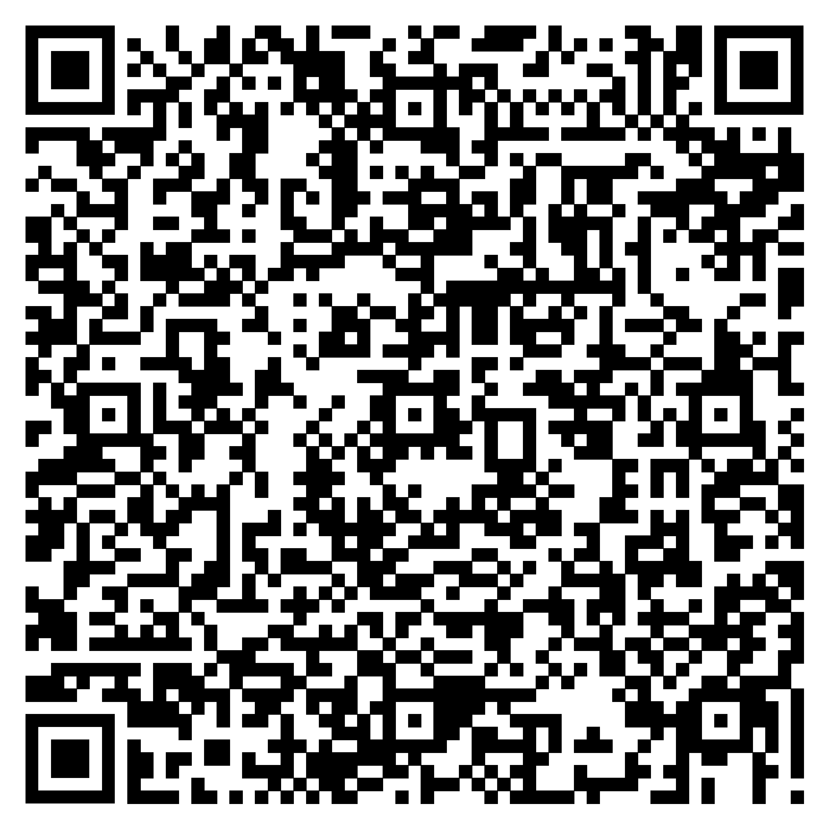Amber Gatliff Vcard QR Code