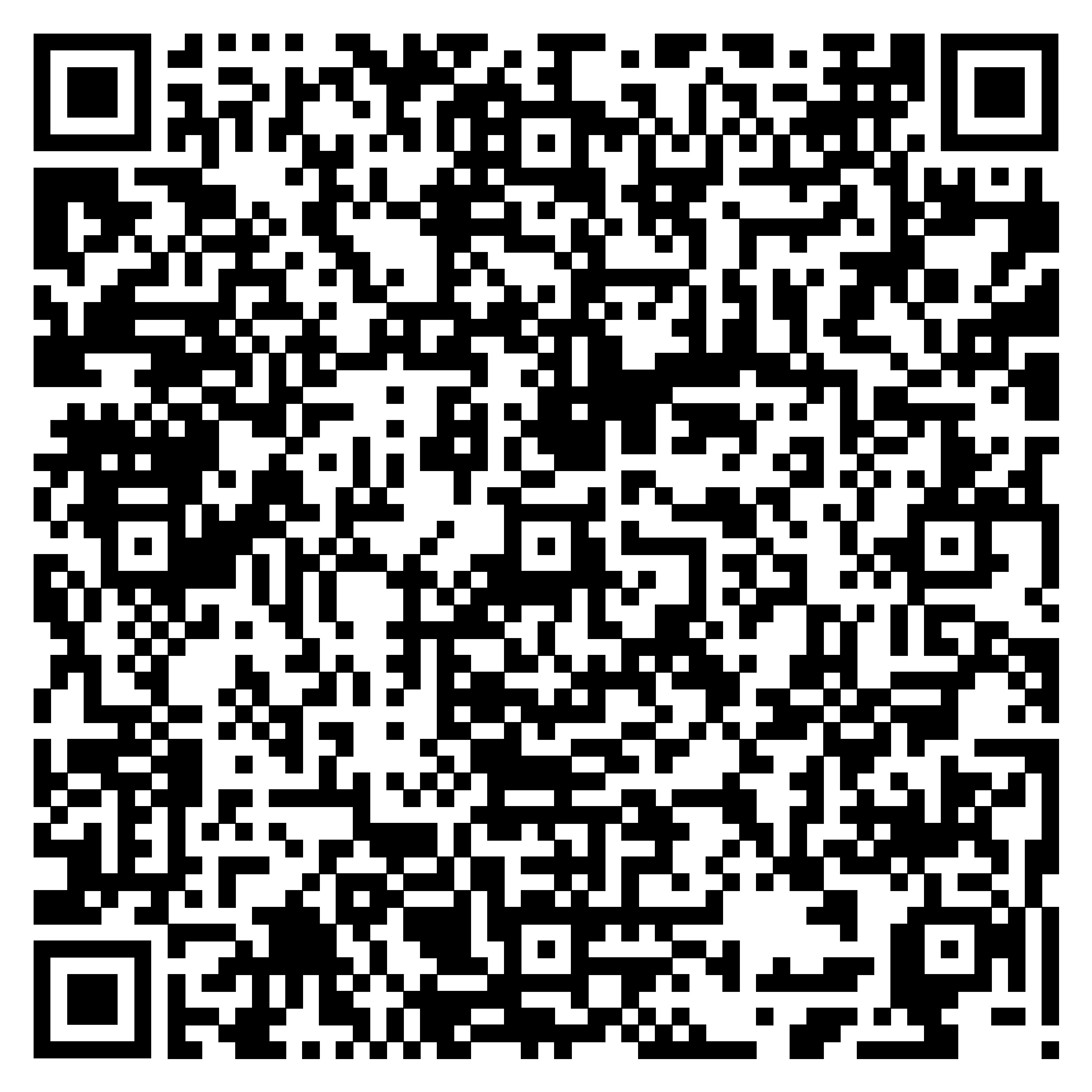 George Gigous Vcard QR Code