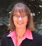 Barbara V. O’Kane, CIH, CSP, CLSO, Consultant