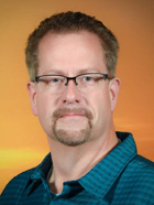 Robert C. Aldrich, LSS