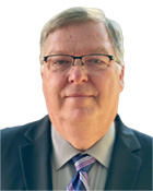 Benjamin A. Rockwell, Ph.D.