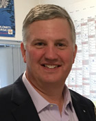 William J. Ertle, CLSO, CMLSO