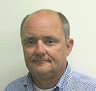 Tony Zmorenski, ASP, CSP