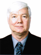 Wesley J. Marshall, CLSO