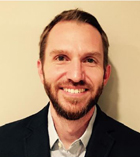 Winn Henderson, UL Solutions Principal Engineer – Optical Radiation, Distinguished Member of Technical Staff