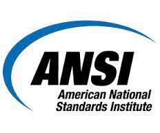 ANSI Standards