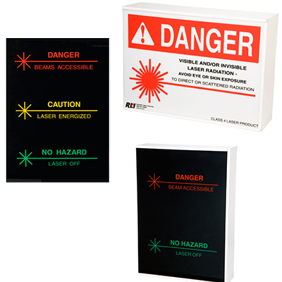 Signs and Ligthboxes