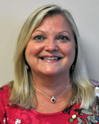 Nancy Mauro, Consulting Coordinator