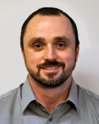George Gigous, Product Sales Manager