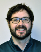 Tyler Wright, Training Coordinator